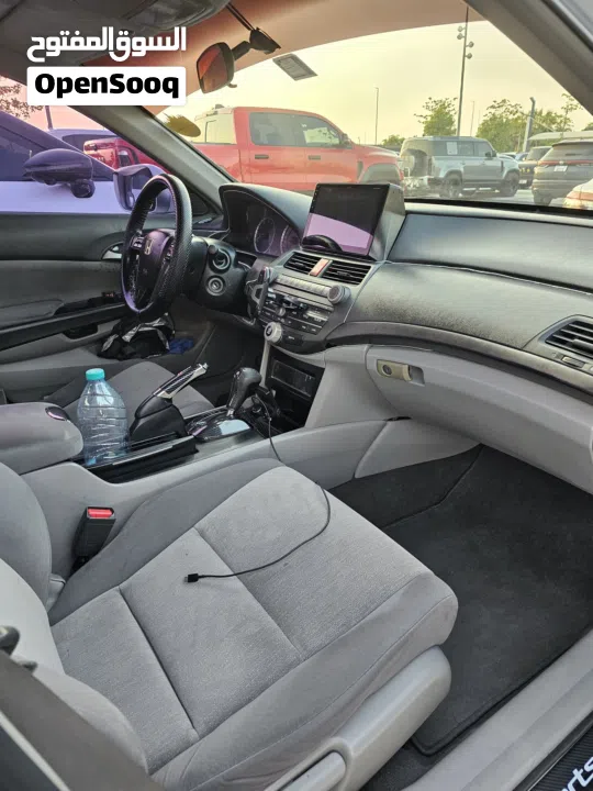 Honda accord 2010 4 cylinders 2.4L