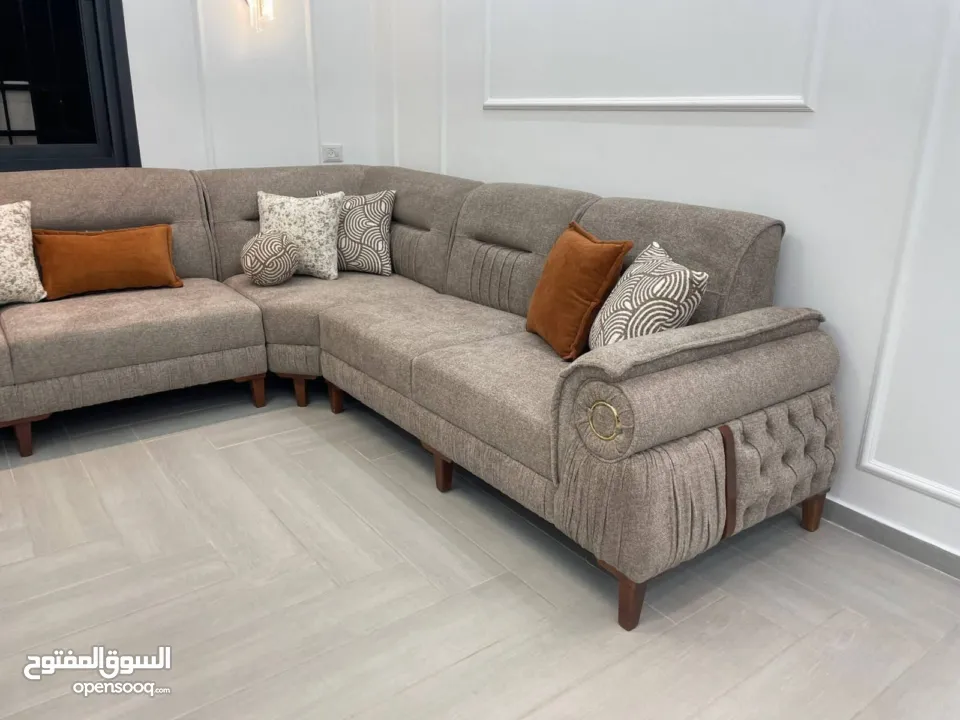 "مفروشات إيلا