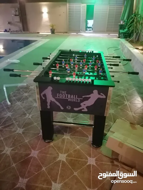 بيبي فوت حجم كبير