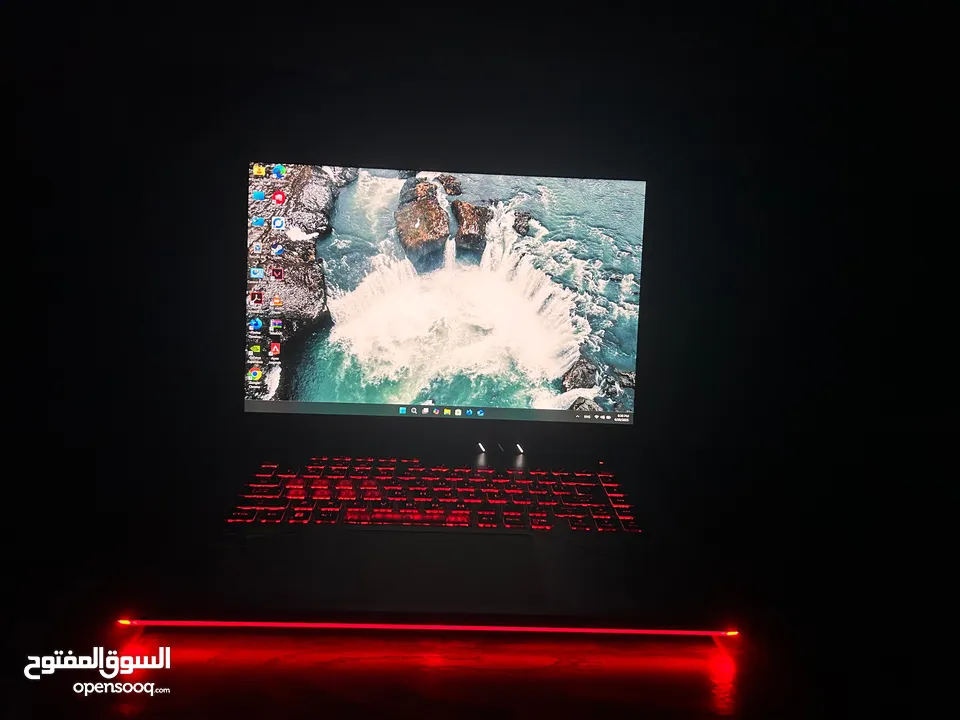 ASUS ROG Strix G16 G614J للبيع