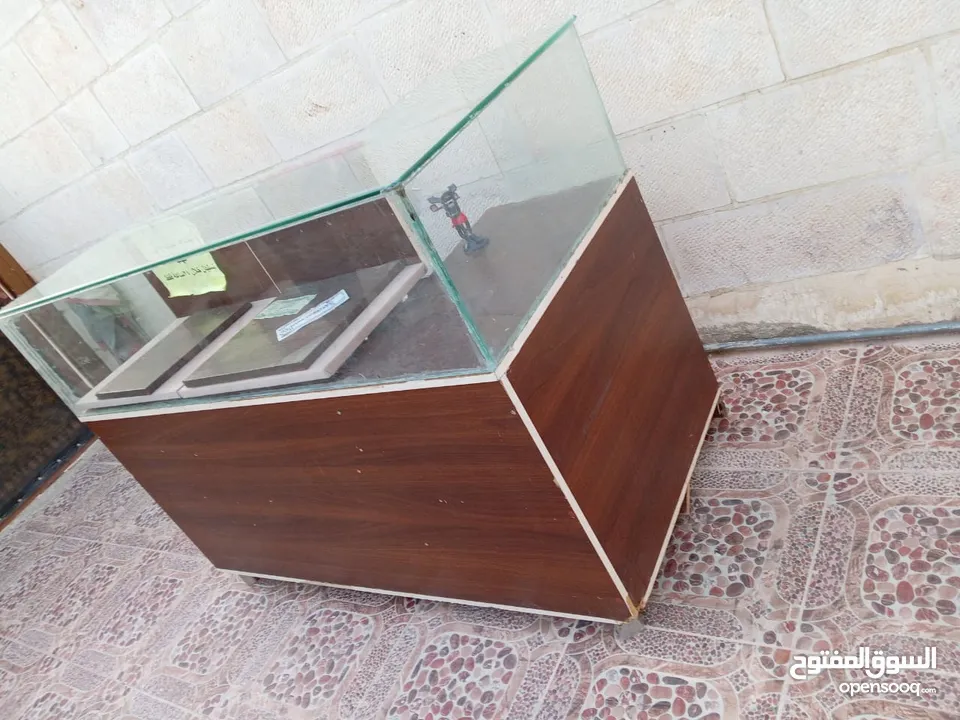 كاونتر حرف L سكريت