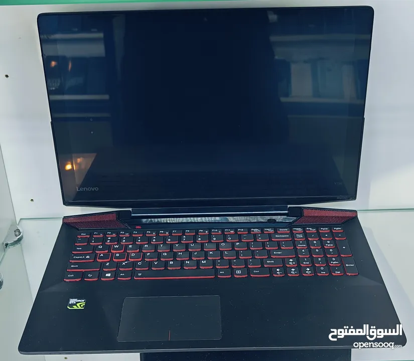 Lenovo IdeaPad Y700-151SK