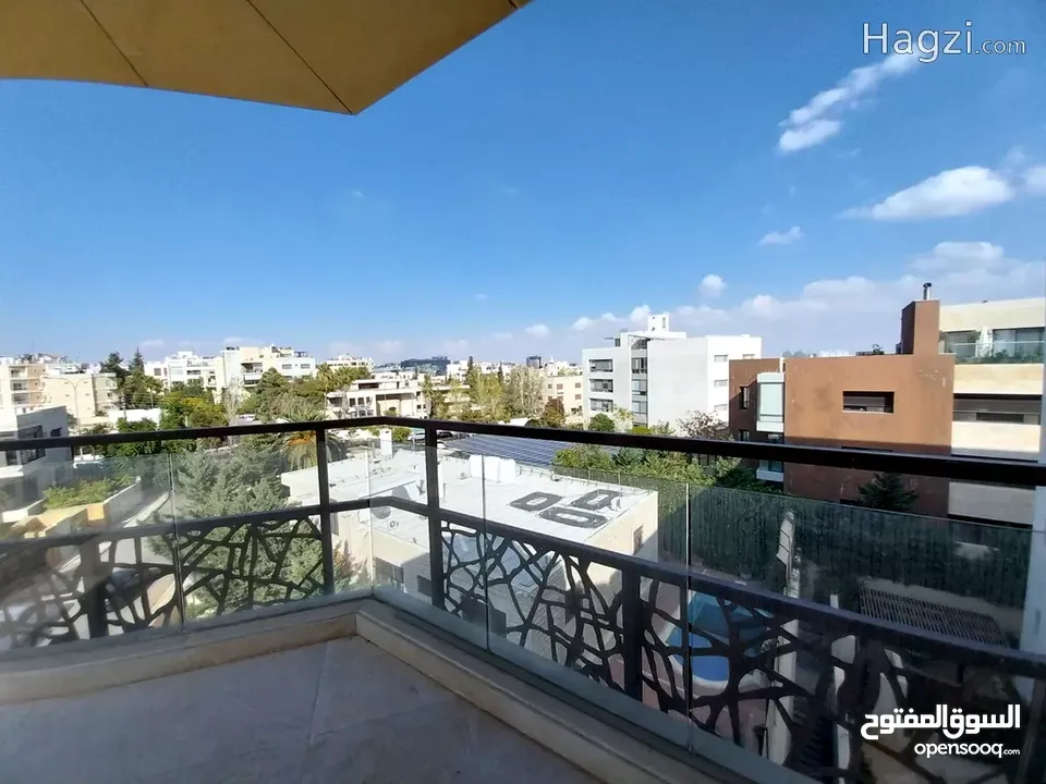 شقه مميزه جدا باعلى معايير ومقاييس الجوده بناء حديث في الدوار الرابع ( Property ID : 30084 )