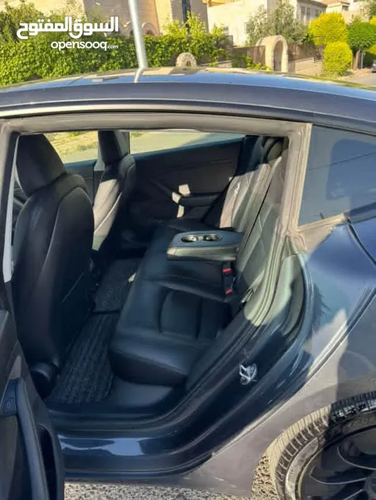 Tesla model 3 long range Dual Motor 2021   7 جيد
