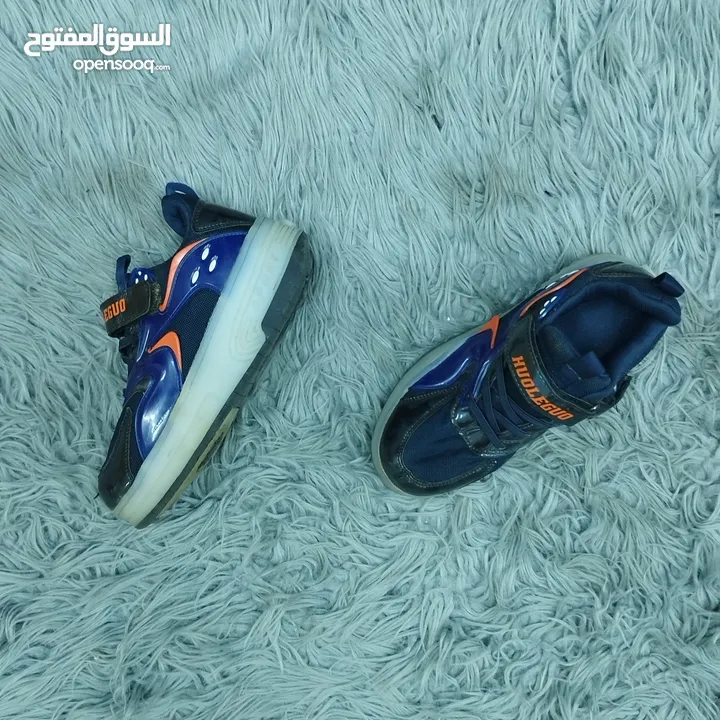 حذاء رياضة نايكي أوروبي وكالة