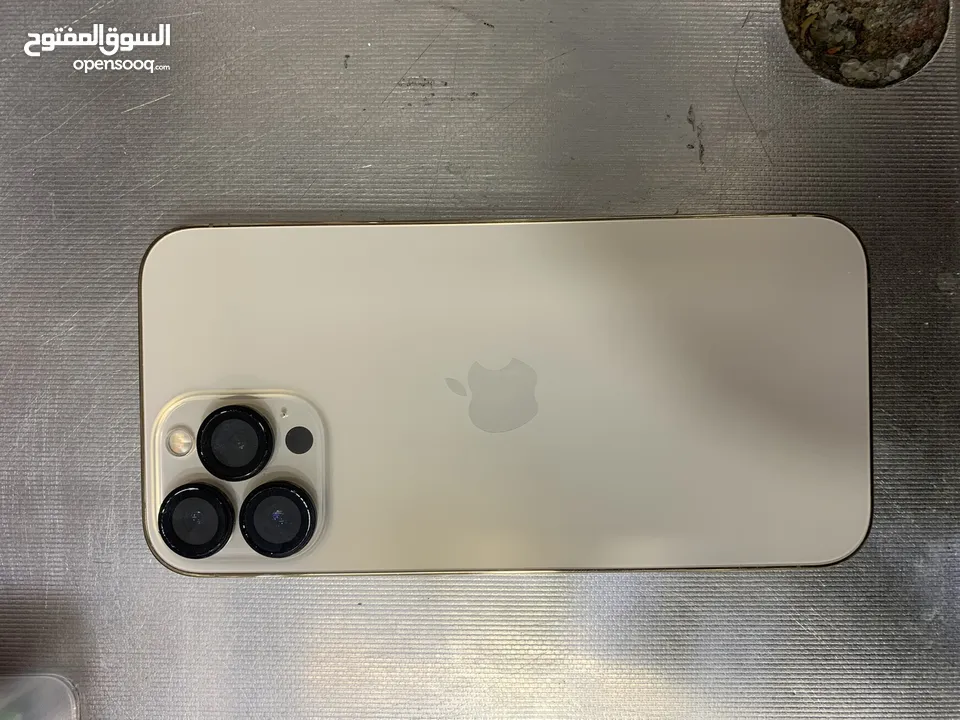 آيفون 13 برو ماكس 256 g iPhone 13 Pro Max