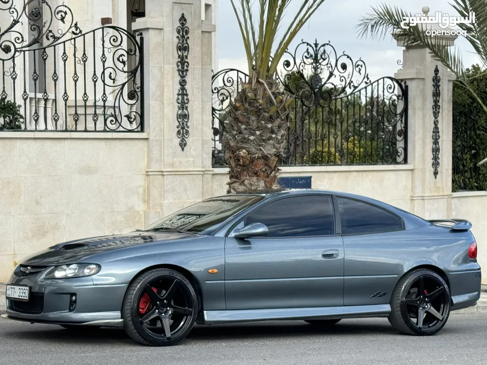 Lumina ss 6.0 v8 manual