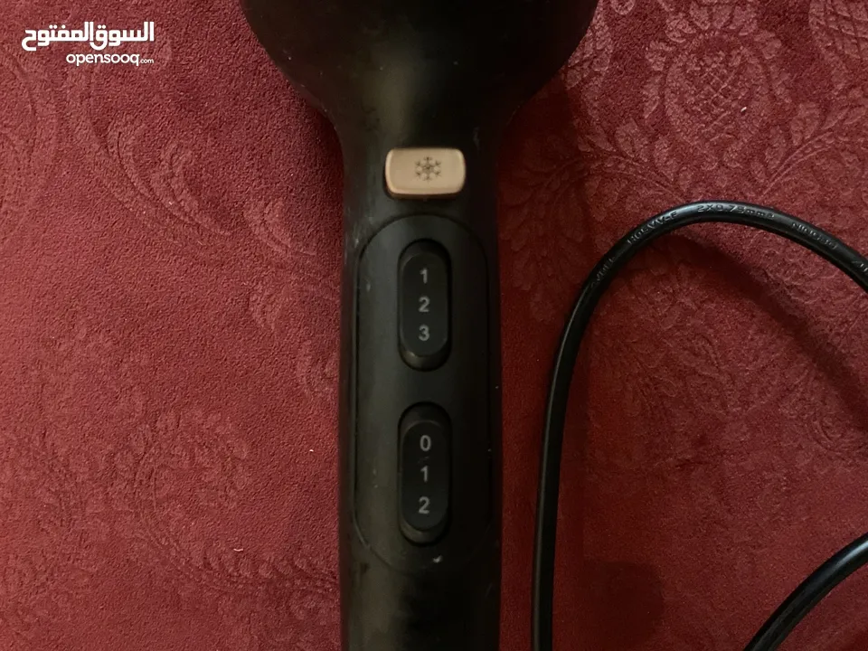 سشوار ، مصفف شعر للبيع