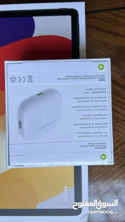 AirPods 2 pro