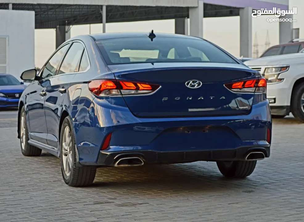 سوناتا 2019 Sonata2019