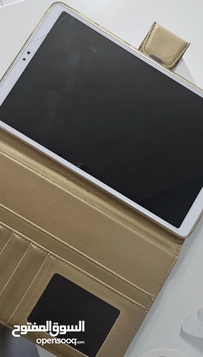Samsung TAB A7 LITE WHITE