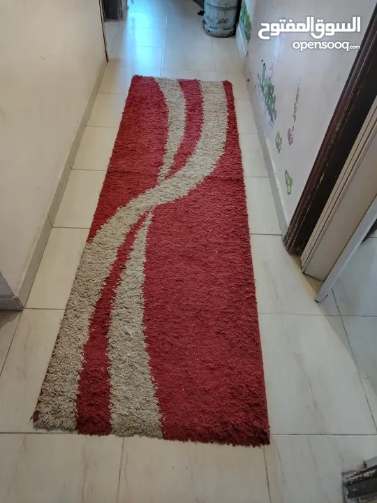 سرير زان مع بيرو وجانب2 قوي جدا بحاله الوكاله80