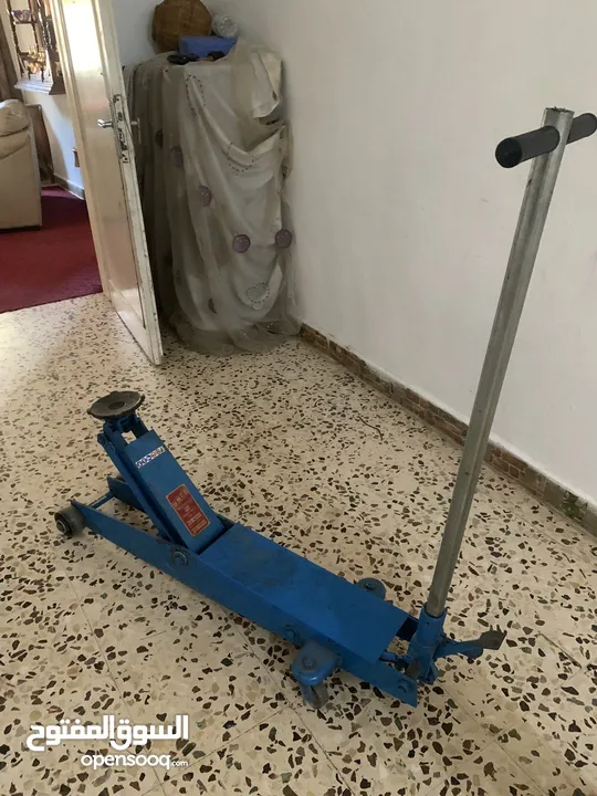 جم تمساح ايطالي للبيع