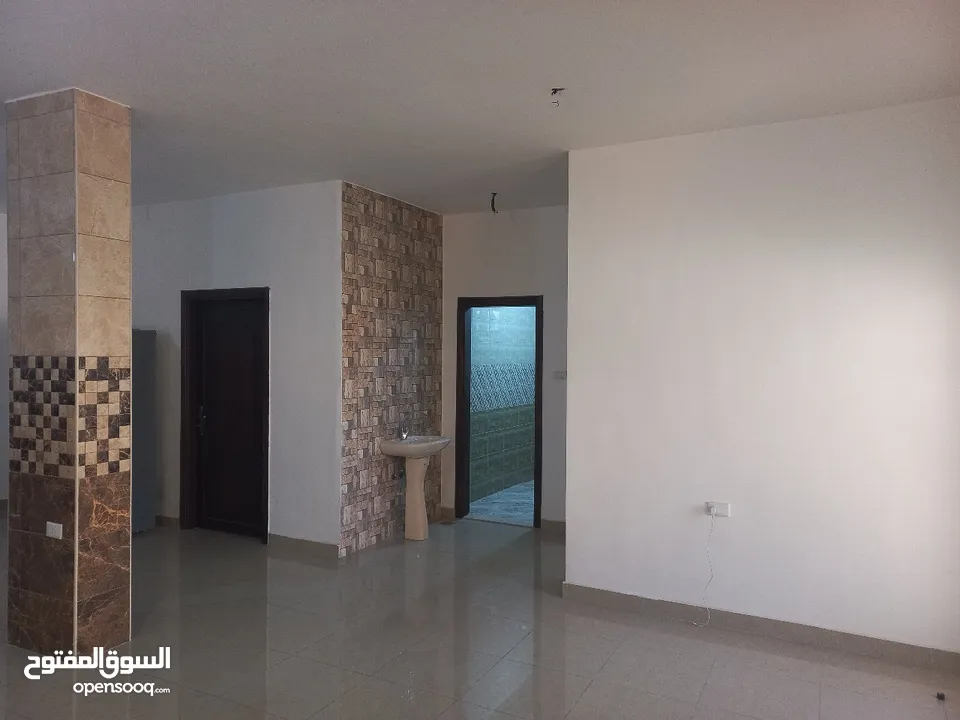 منزل مستقل غير مسكون