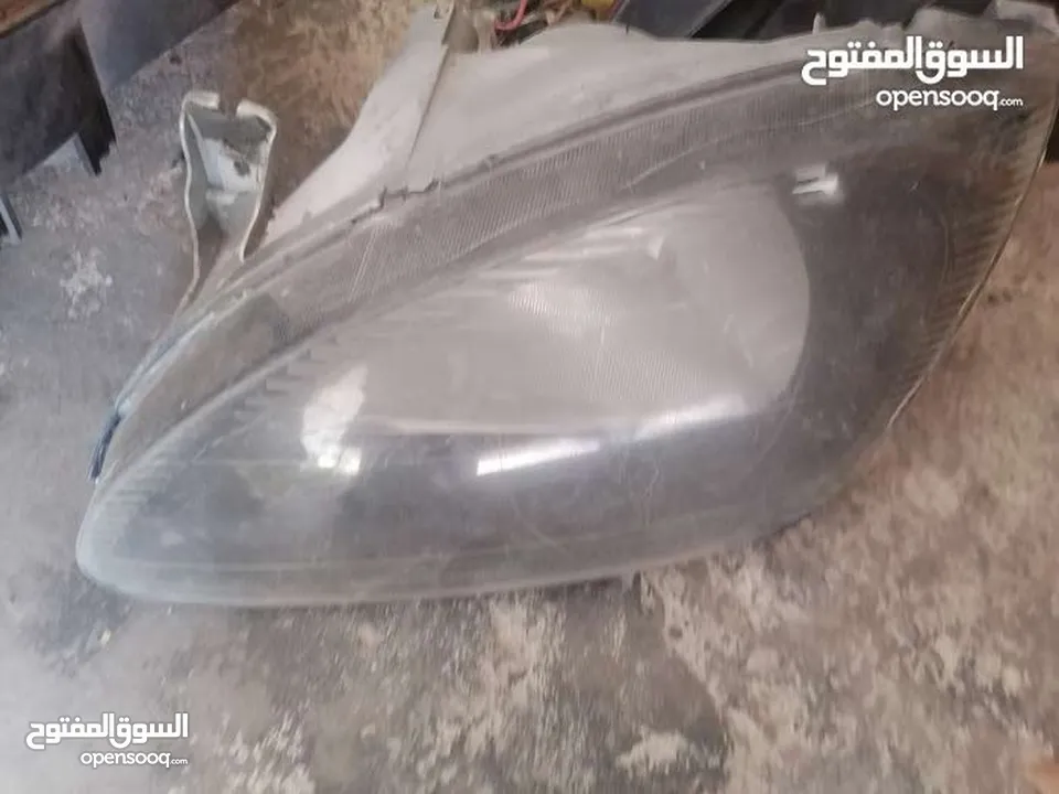 قطع مشكله للبيع