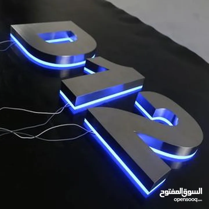 البرق للإعلان والديكور خدمات أعلانيه متكامله تابعونا تجدو ما يسركم ويرضيكم # أينما كنتم تجدونا ,"