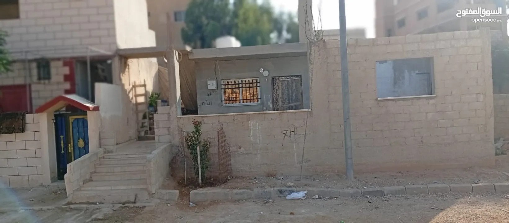 عقارين سكني