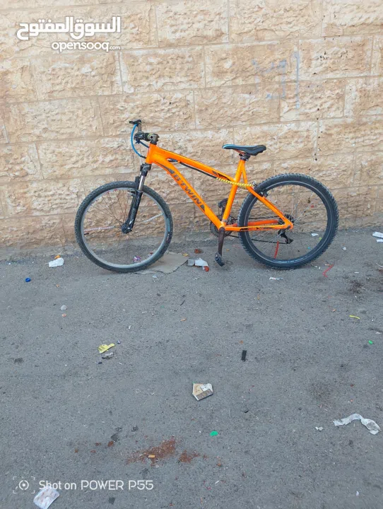 بسكليت غيرات