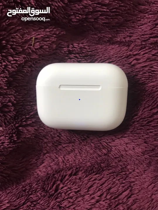 سماعه airpods 2 pro ماستر كوبي ( اقرأ الوصف مهم )