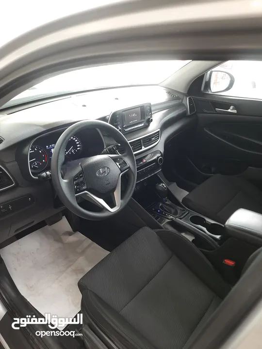 HYUNDAI TUCSON 2020 FOR SALE, USED CARS IN BAHRAIN