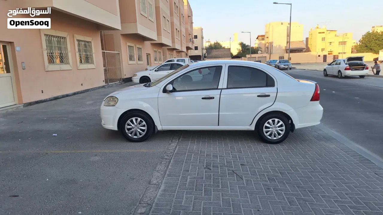 بيعه سريعه شفر إفيو 2016