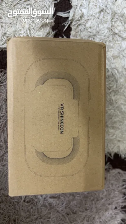 ‏نظارات vr للهاتف