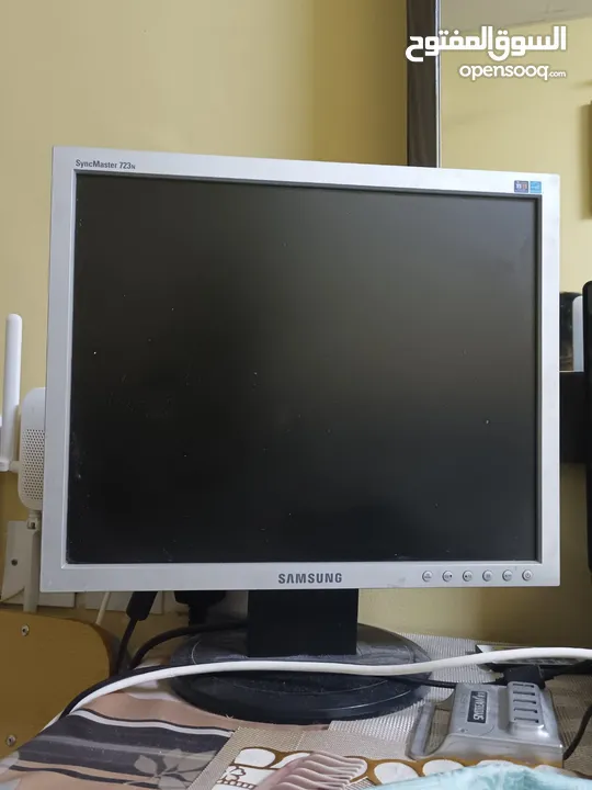 samsung monitor for sell