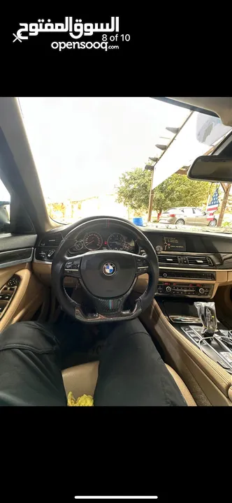 Bmw 520i بي ام دبليو 520i