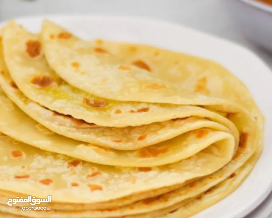 CHAPATI FOR SELL
