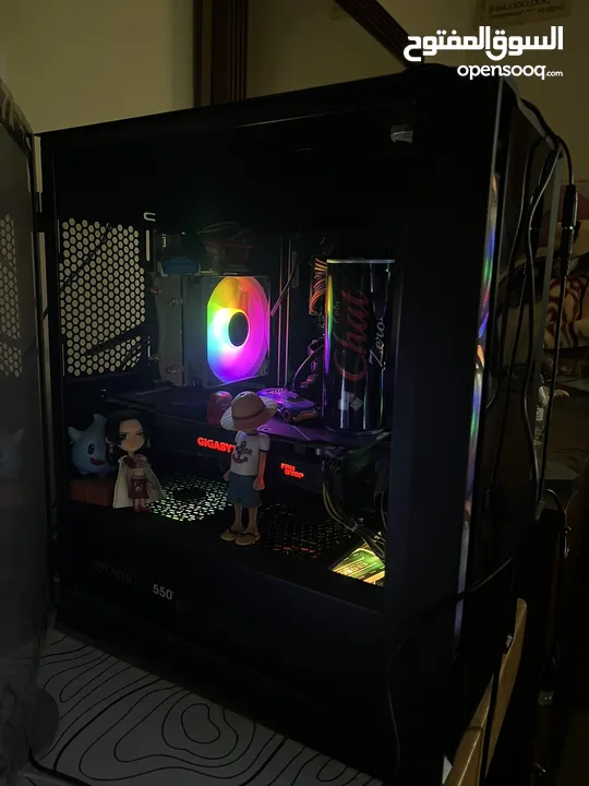 Pc gaming  g