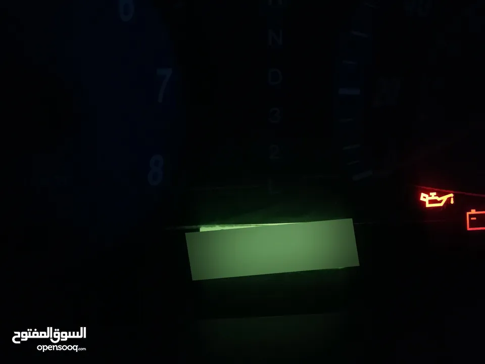 النترا 2005  اوتوماتك
