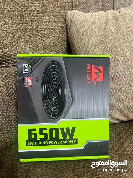كمبيوتر PC للبيع
