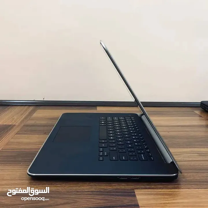 DELL XPS 15