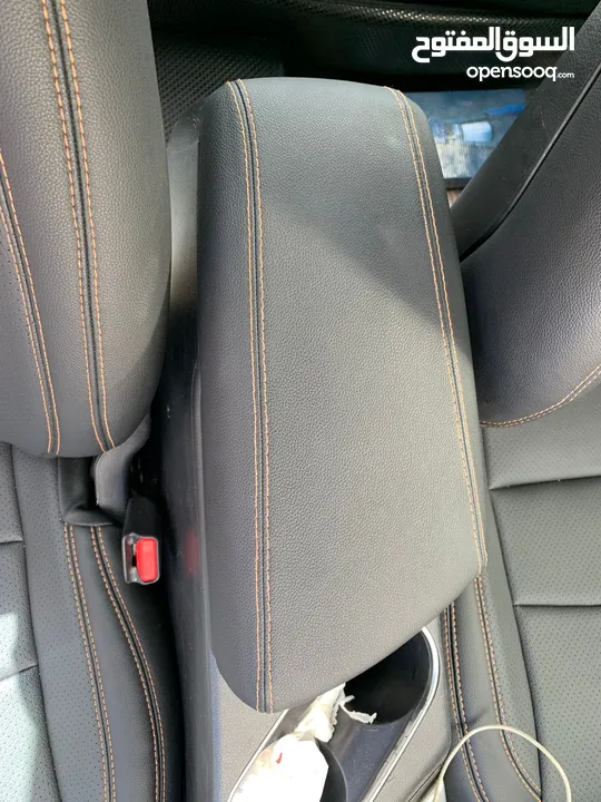 Kia optima EX 2015