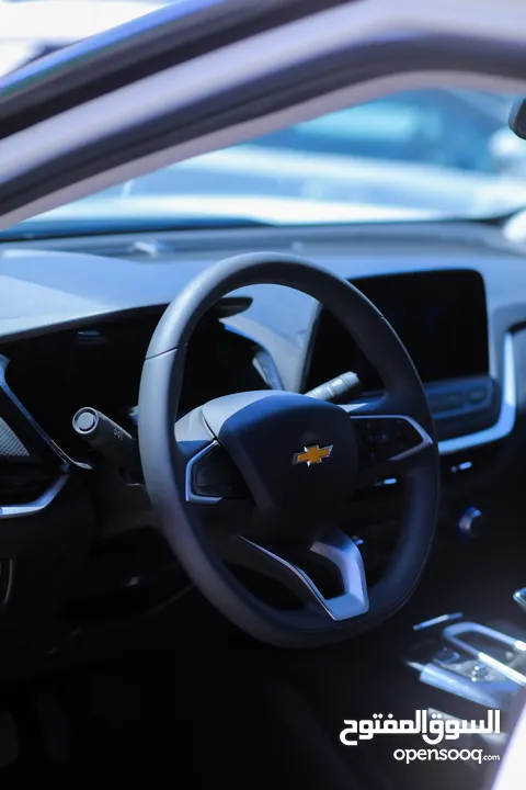 Chevrolet Menlo Ev Full electric 2022 مستعمل