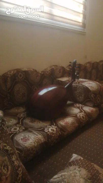 عود لوكس احترافي صوت حنون أوتار جديده صوته رهيب لسماع صوت العود اتواصل على الواتس اب