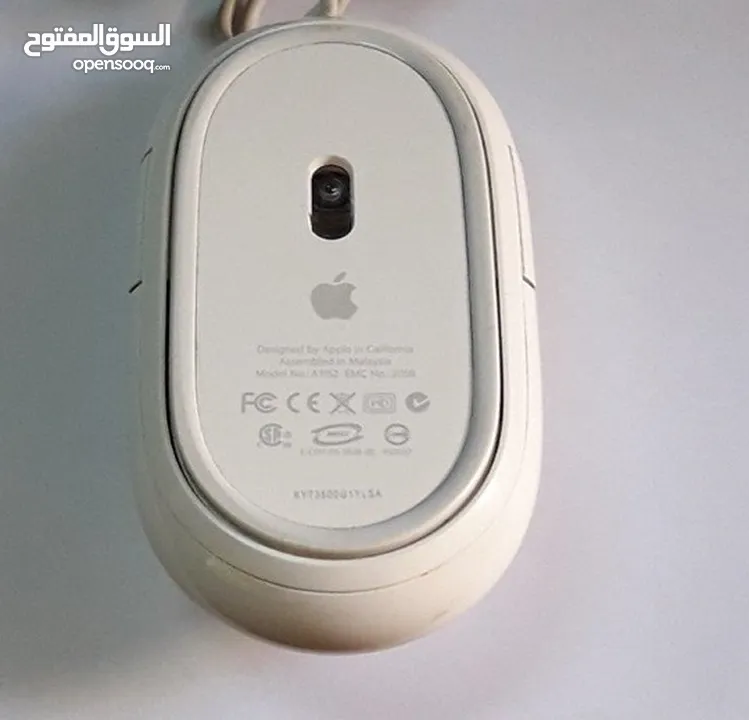 ماوسات اصلية ابل Apple Mice