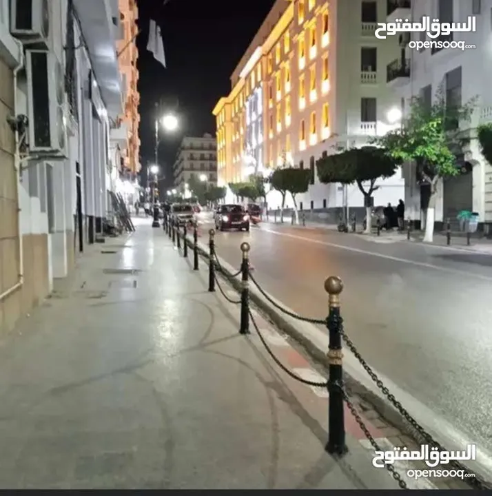 شارع يوغرطة الجزائر العاصمة
