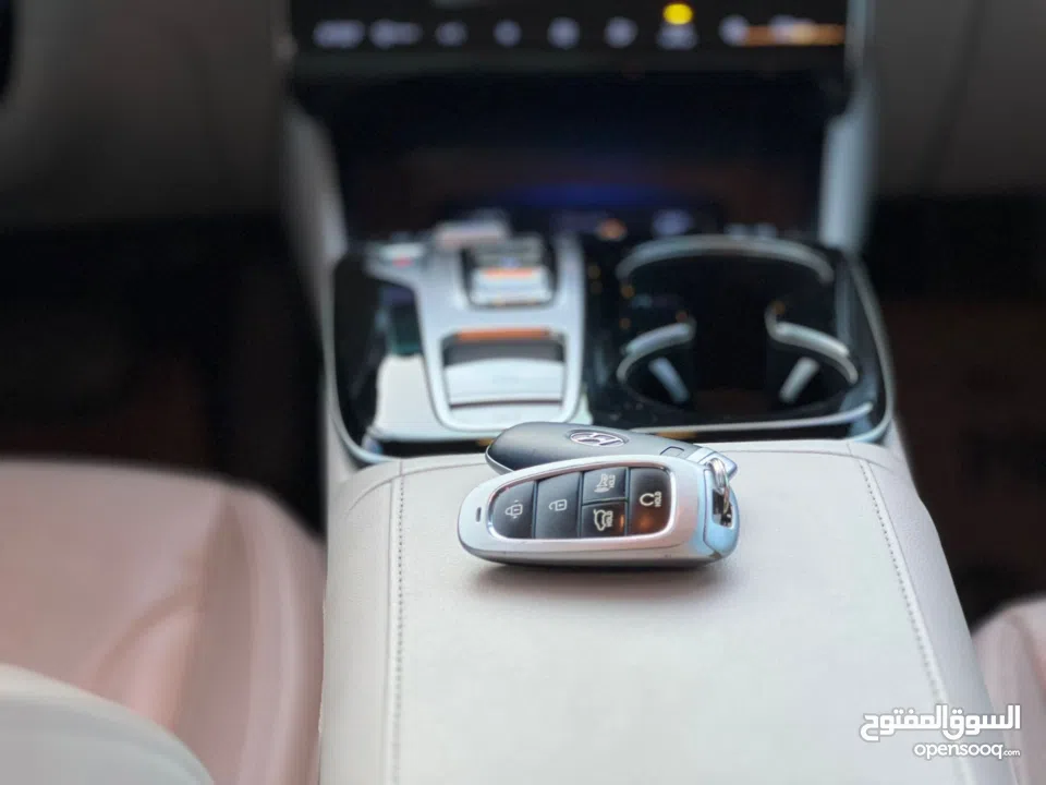 هوانداي توسان هايبرد