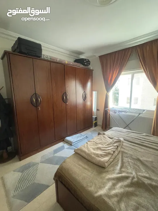 شقة مميزة للبيع في الجبيهة