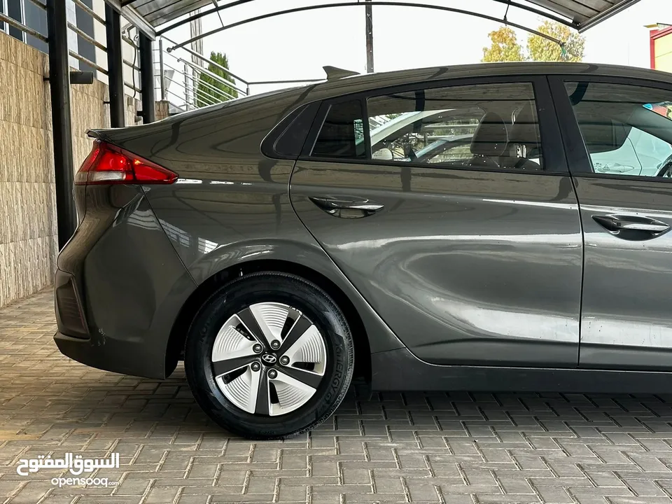 هونداي ايونك موديل 2022 اقساط بدفعه اولى 2500 دينار