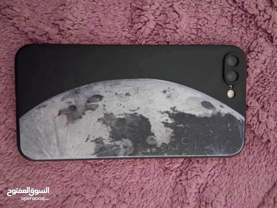 ايفون 7pluse للبيع