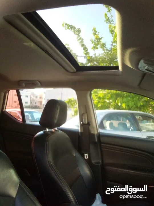 جاك GE3 كهرباء  موديل سنه 2018  كامل الاضافات مع فتحه كامل الحركات  فحص كامل