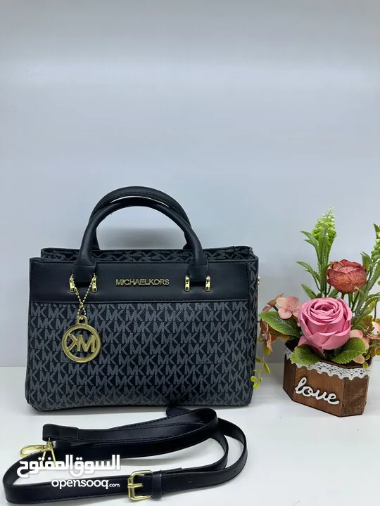 Modern ladies bags