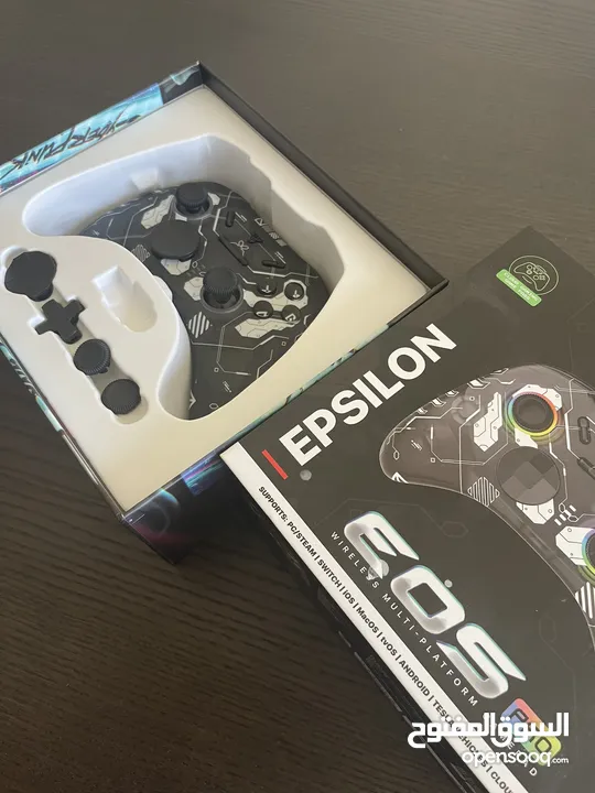 يدة PC/Xbox