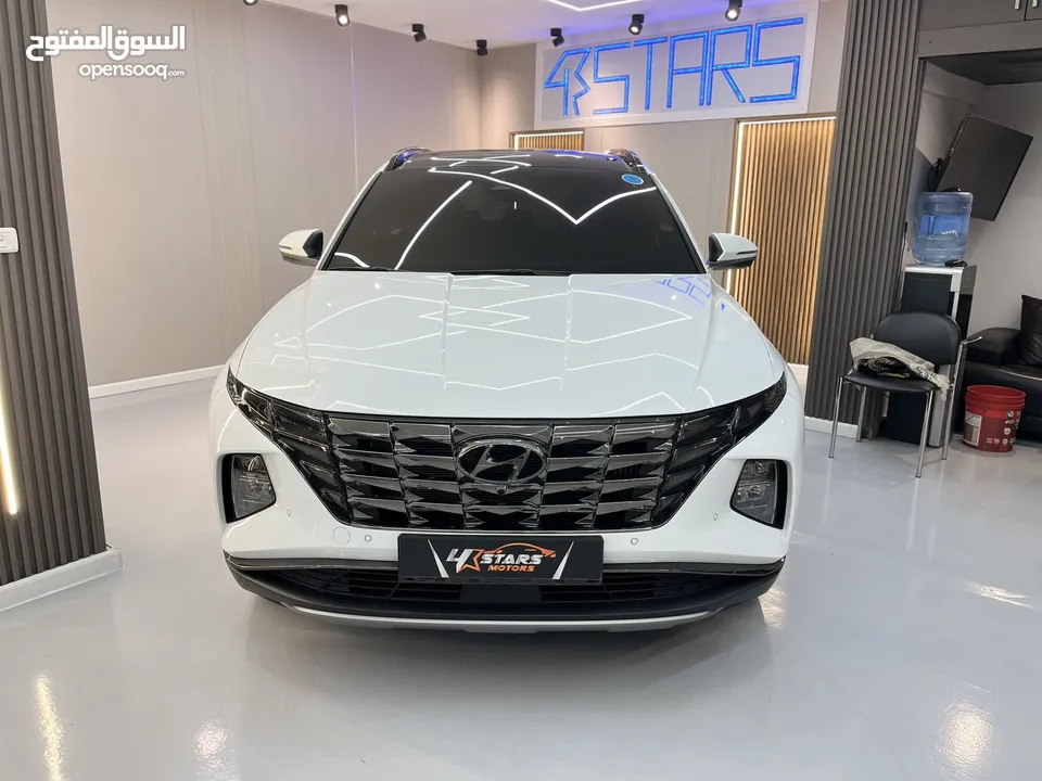 توسان هايبرد 2024 سعر حرق حرق حرق حرق مع هدية للمشتري