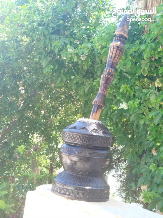 مهباش قديم