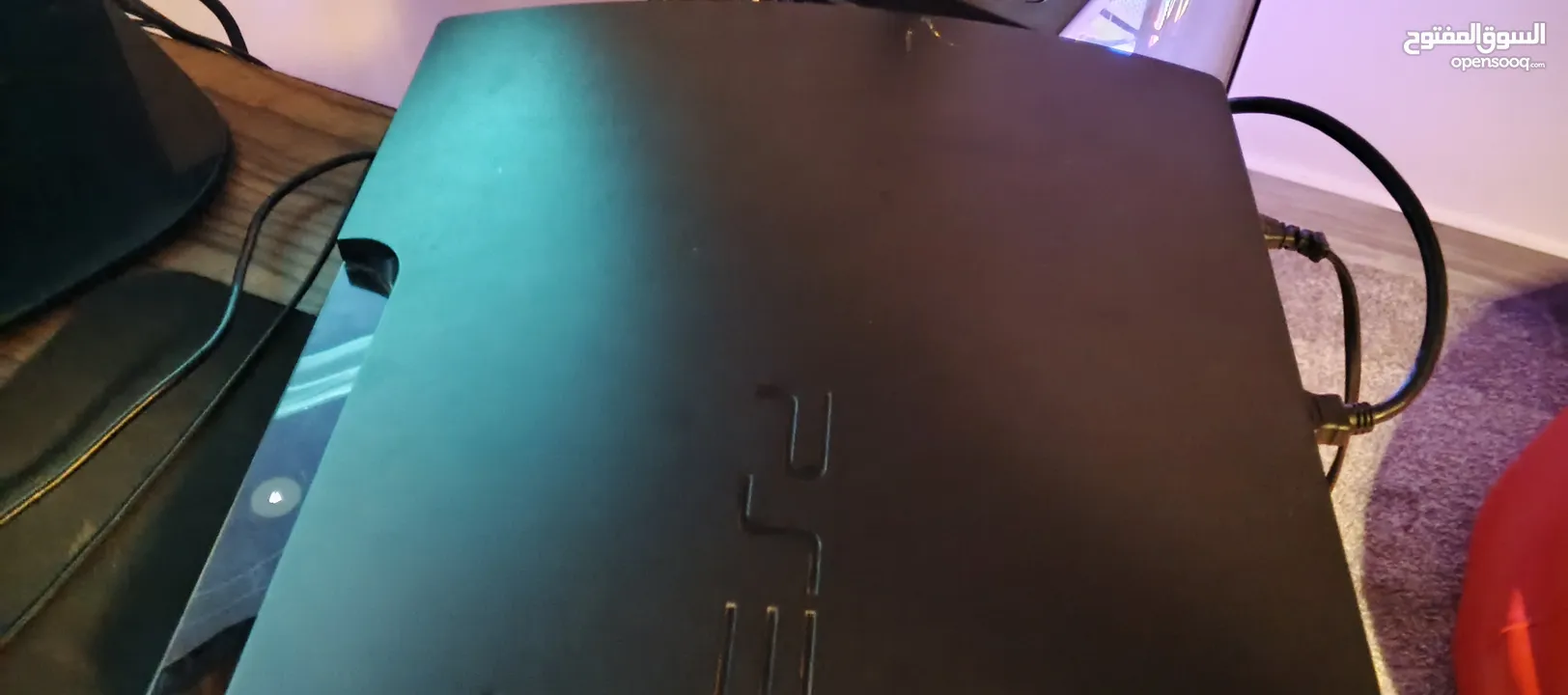 PS3 للبيع مستعمل