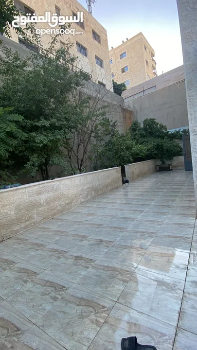 شقه للبيع ام نواره خلف مسجد النابعين