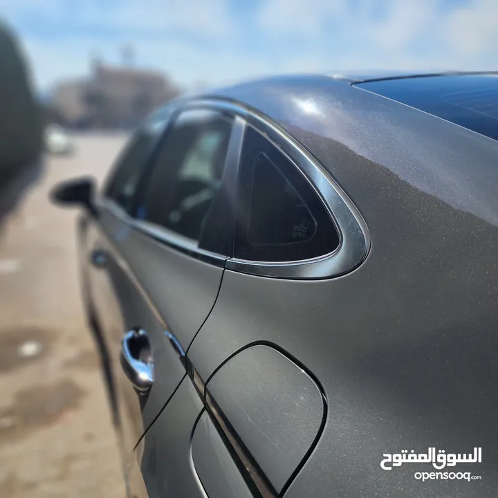 هيونداي سوناتا 2020 وارد كوريا بحالة ممتازة للبيع بدون جمرك او مجمركة